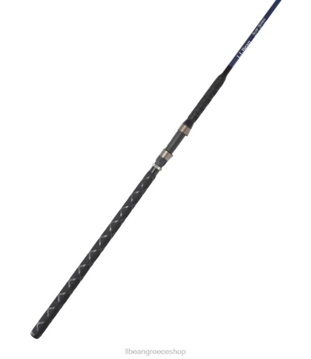 για άνδρες και γυναίκες ράβδος σερφ 6PHT1742 L.L.Bean αλιεία μπλε