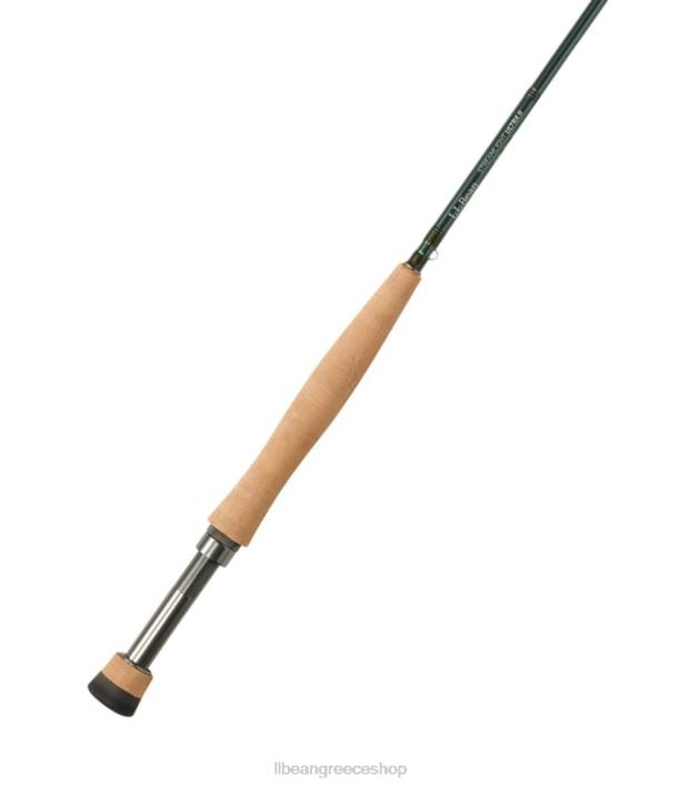 για άνδρες και γυναίκες streamlight ultra euro fly καλάμι 6PHT1690 L.L.Bean αλιεία πράσινος