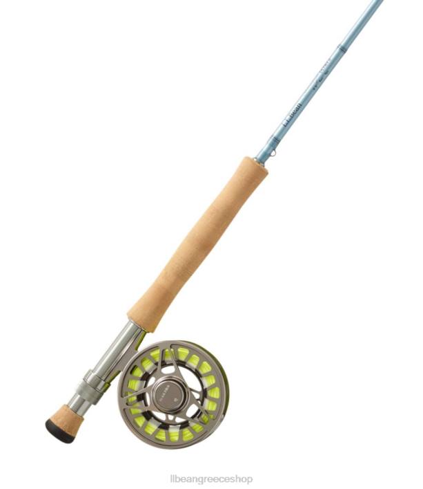 για άνδρες και γυναίκες στολή streamlight ultra ii fly rod 6PHT2268 L.L.Bean αλιεία μπλε