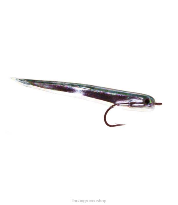 για άνδρες και γυναίκες gummy minnow chocklett's 1 πακέτο 6PHT5359 L.L.Bean αλιεία μπλε