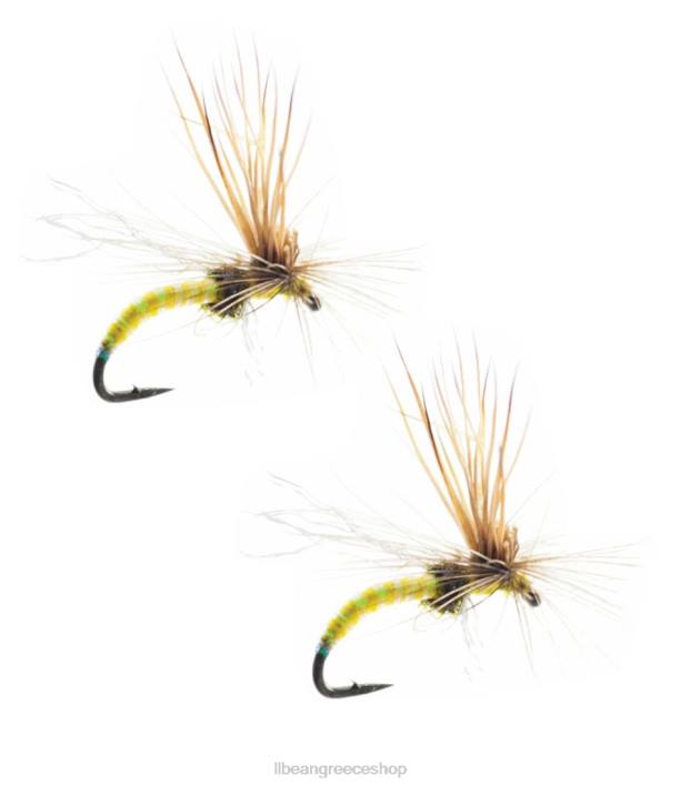 για άνδρες και γυναίκες λείπει σύνδεσμος mercer's 2 pack 6PHT5385 L.L.Bean αλιεία κίτρινος