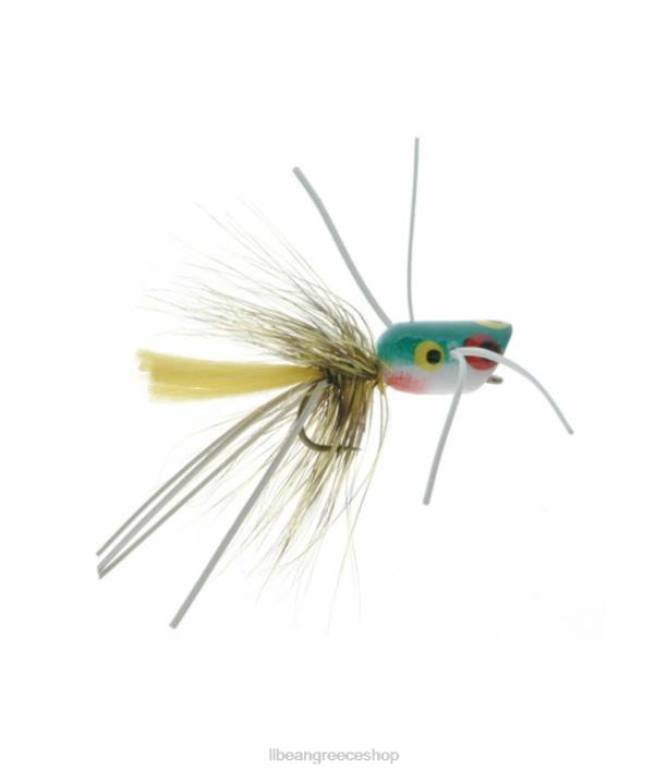για άνδρες και γυναίκες micro popper 6PHT2032 L.L.Bean αλιεία βάτραχος