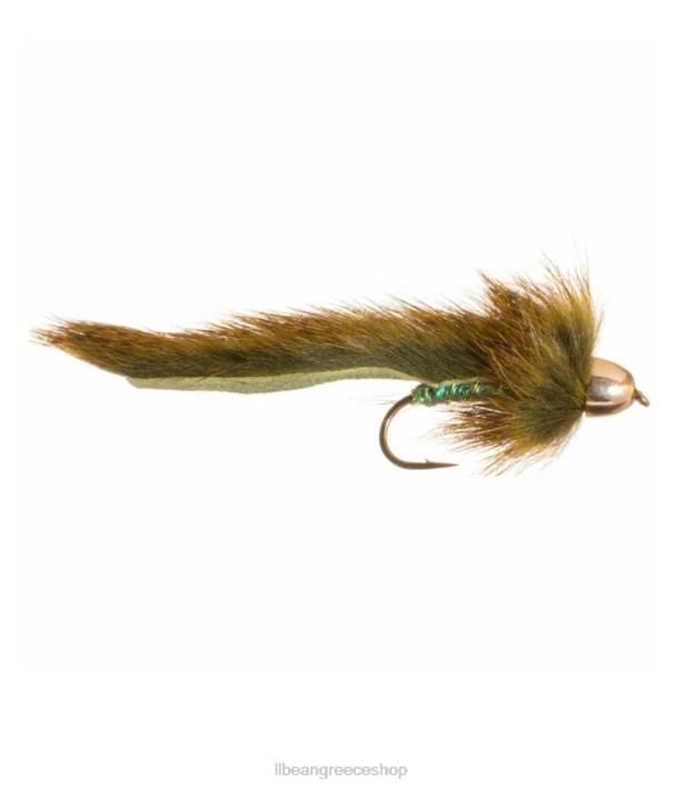 για άνδρες και γυναίκες slump buster barr's conehead 1 πακέτο 6PHT4167 L.L.Bean αλιεία ελιά