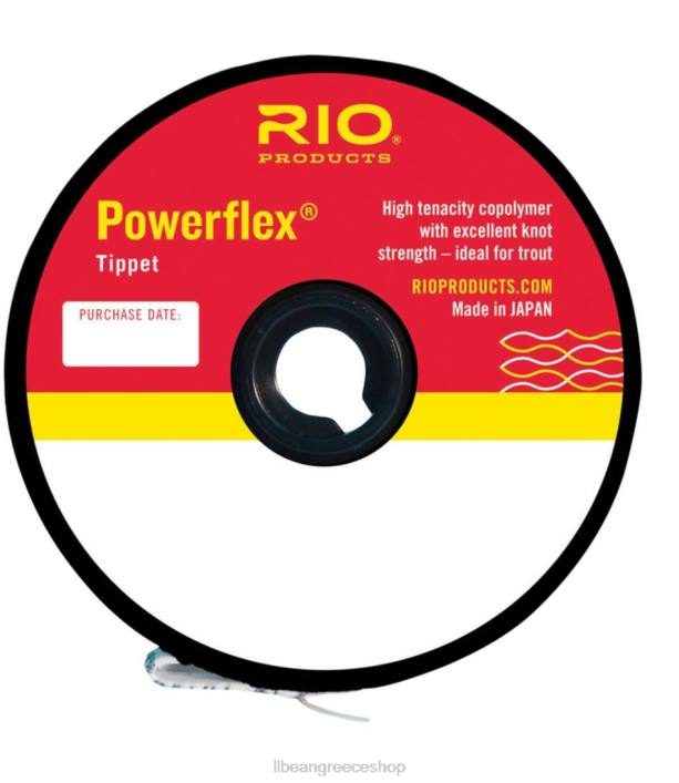 για άνδρες και γυναίκες rio powerflex tippet 6PHT2128 L.L.Bean αλιεία ανοιχτό γκρι