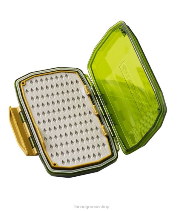 για άνδρες και γυναίκες umpqua pro οδηγός hd medium fly box 6PHT2163 L.L.Bean αλιεία ελιά