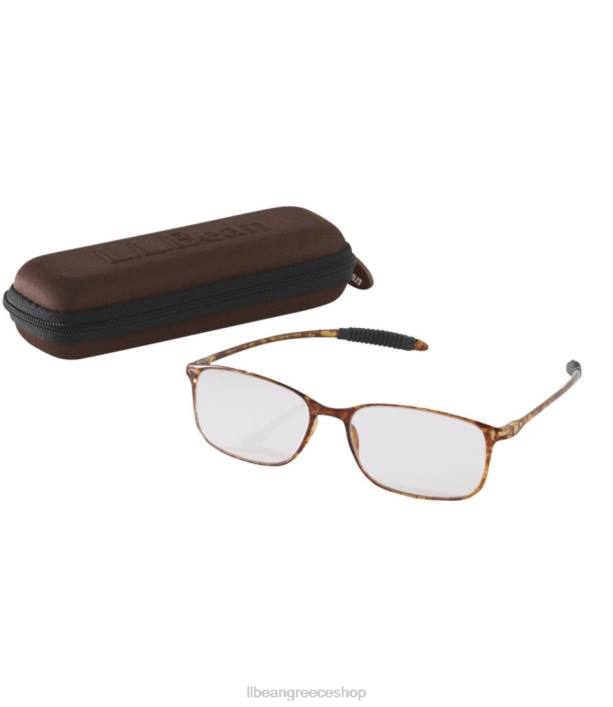 για άνδρες και γυναίκες γυαλιά durareader 6PHT3355 L.L.Bean αξεσουάρ εξωτερικού χώρου χελώνα
