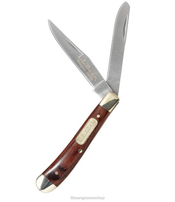 για άνδρες και γυναίκες σουγιάς 6PHT1906 L.L.Bean x Double L αξεσουάρ εξωτερικού χώρου τριανταφυλλιάς