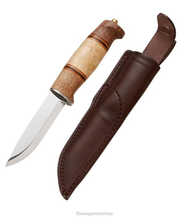για άνδρες και γυναίκες helle harding μαχαίρι 6PHT2309 L.L.Bean αξεσουάρ εξωτερικού χώρου καφέ