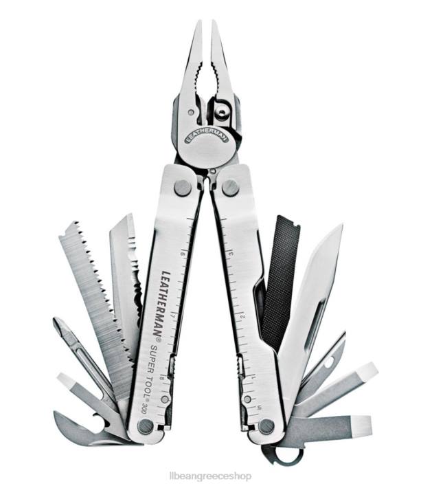 για άνδρες και γυναίκες leatherman super tool 300 6PHT2089 L.L.Bean αξεσουάρ εξωτερικού χώρου ανοξείδωτος