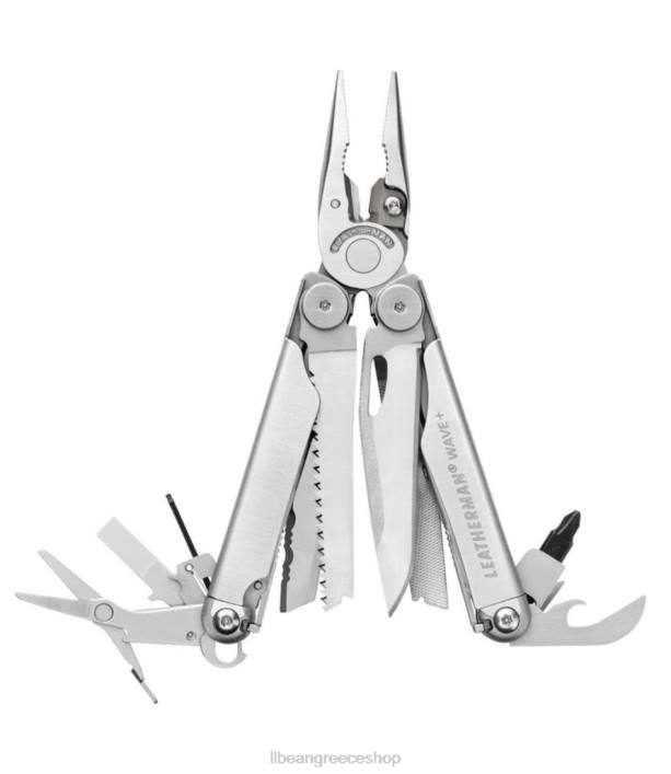 για άνδρες και γυναίκες leatherman wave plus 6PHT2120 L.L.Bean αξεσουάρ εξωτερικού χώρου ανοξείδωτος