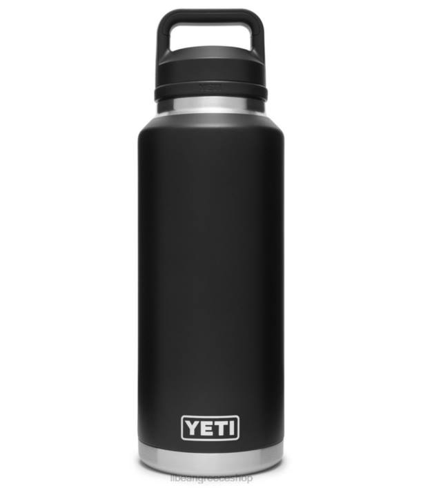 για άνδρες και γυναίκες τσούγκ μπουκαλιών yeti rambler 6PHT5358 L.L.Bean αξεσουάρ εξωτερικού χώρου μαύρος