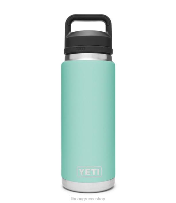 για άνδρες και γυναίκες μπουκάλι yeti rambler chug 6PHT1608 L.L.Bean αξεσουάρ εξωτερικού χώρου ΑΦΡΟΣ της ΘΑΛΑΣΣΑΣ