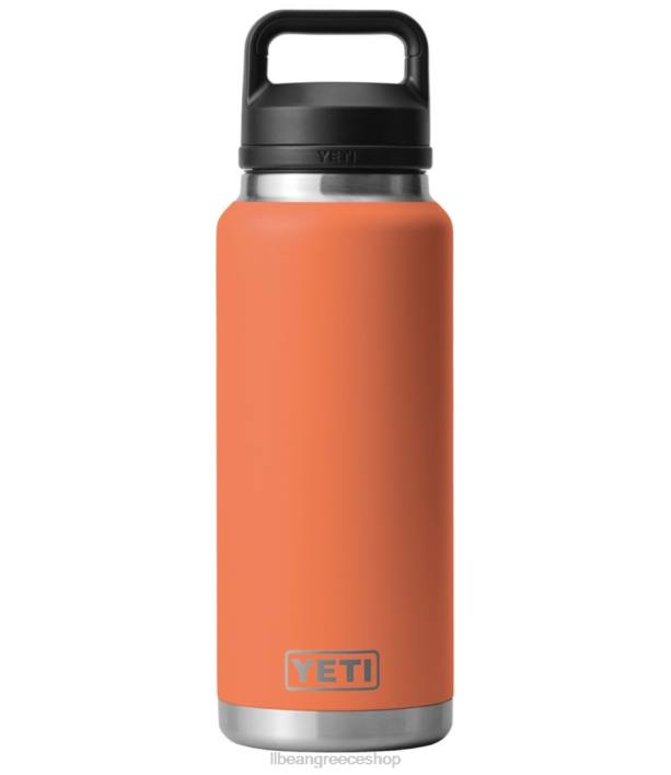 για άνδρες και γυναίκες μπουκάλι yeti rambler chug 6PHT3995 L.L.Bean αξεσουάρ εξωτερικού χώρου ψηλή έρημος