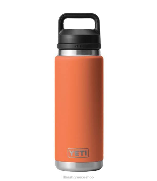 για άνδρες και γυναίκες μπουκάλι yeti rambler chug 6PHT4012 L.L.Bean αξεσουάρ εξωτερικού χώρου ψηλή έρημος