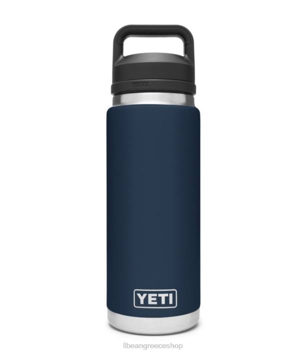 για άνδρες και γυναίκες μπουκάλι yeti rambler chug 6PHT5307 L.L.Bean αξεσουάρ εξωτερικού χώρου ΠΟΛΕΜΙΚΟ ΝΑΥΤΙΚΟ