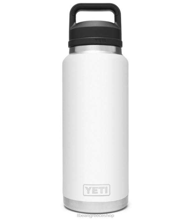 για άνδρες και γυναίκες μπουκάλι yeti rambler chug 6PHT7074 L.L.Bean αξεσουάρ εξωτερικού χώρου άσπρο