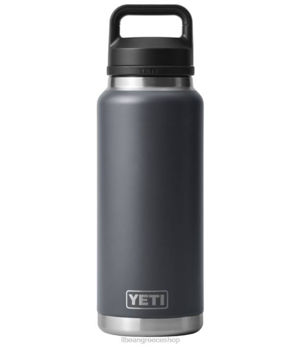 για άνδρες και γυναίκες μπουκάλι yeti rambler chug 6PHT7228 L.L.Bean αξεσουάρ εξωτερικού χώρου ξυλάνθρακας