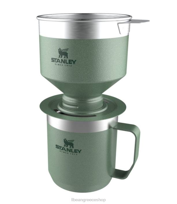 για άνδρες και γυναίκες stanley pour over set 6PHT5251 L.L.Bean αξεσουάρ εξωτερικού χώρου πράσινο σφυροκόπημα