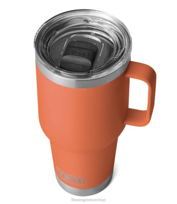 για άνδρες και γυναίκες κούπα ταξιδιού yeti rambler 6PHT3963 L.L.Bean αξεσουάρ εξωτερικού χώρου ψηλή έρημος