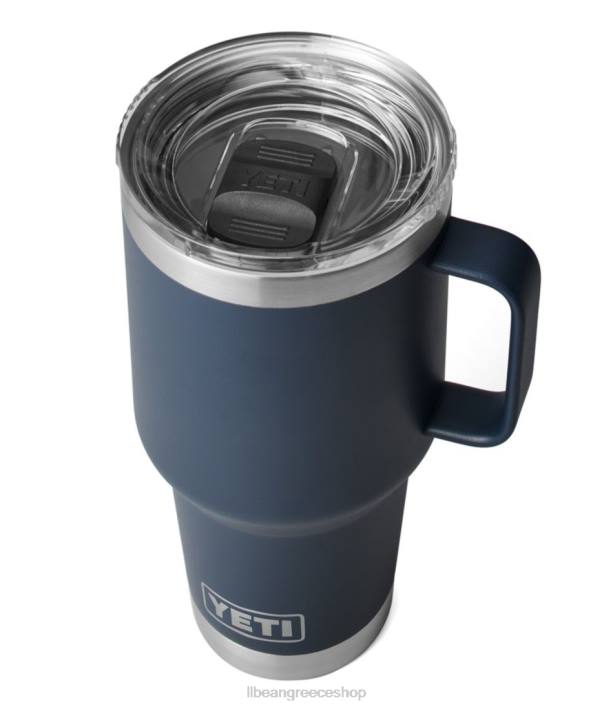 για άνδρες και γυναίκες κούπα ταξιδιού yeti rambler 6PHT5286 L.L.Bean αξεσουάρ εξωτερικού χώρου ΠΟΛΕΜΙΚΟ ΝΑΥΤΙΚΟ