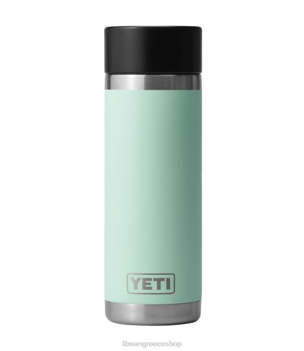 για άνδρες και γυναίκες yeti rambler με καπάκι hotshot 6PHT1820 L.L.Bean αξεσουάρ εξωτερικού χώρου ΑΦΡΟΣ της ΘΑΛΑΣΣΑΣ