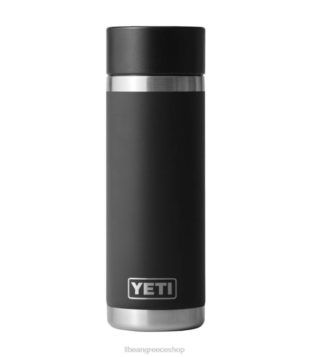 για άνδρες και γυναίκες yeti rambler με καπάκι hotshot 6PHT5340 L.L.Bean αξεσουάρ εξωτερικού χώρου μαύρος