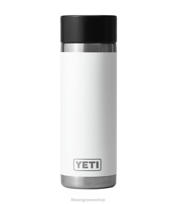 για άνδρες και γυναίκες yeti rambler με καπάκι hotshot 6PHT6171 L.L.Bean αξεσουάρ εξωτερικού χώρου άσπρο