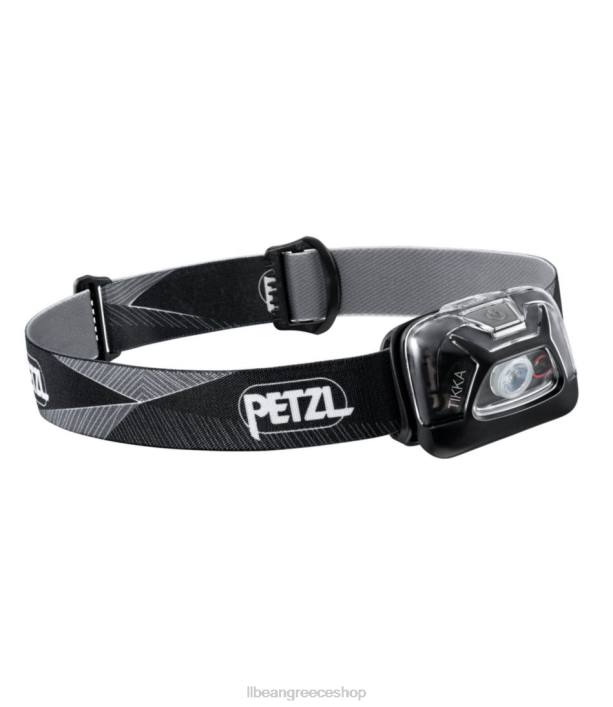 για άνδρες και γυναίκες προβολέας petzl tikka 6PHT2059 L.L.Bean αξεσουάρ εξωτερικού χώρου γκρί