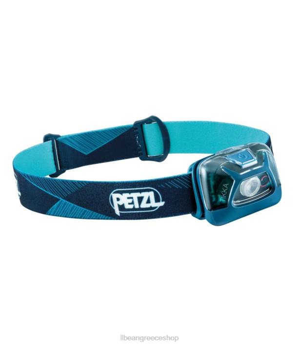 για άνδρες και γυναίκες προβολέας petzl tikka 6PHT4143 L.L.Bean αξεσουάρ εξωτερικού χώρου μπλε