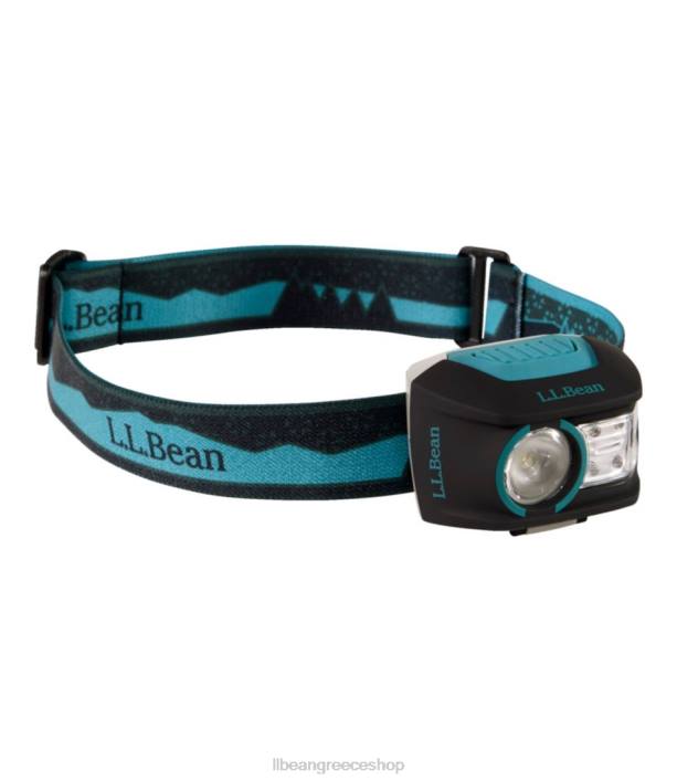 για άνδρες και γυναίκες προβολέας trailblazer 250 6PHT4009 L.L.Bean αξεσουάρ εξωτερικού χώρου μαύρο/μπλε πράσινο