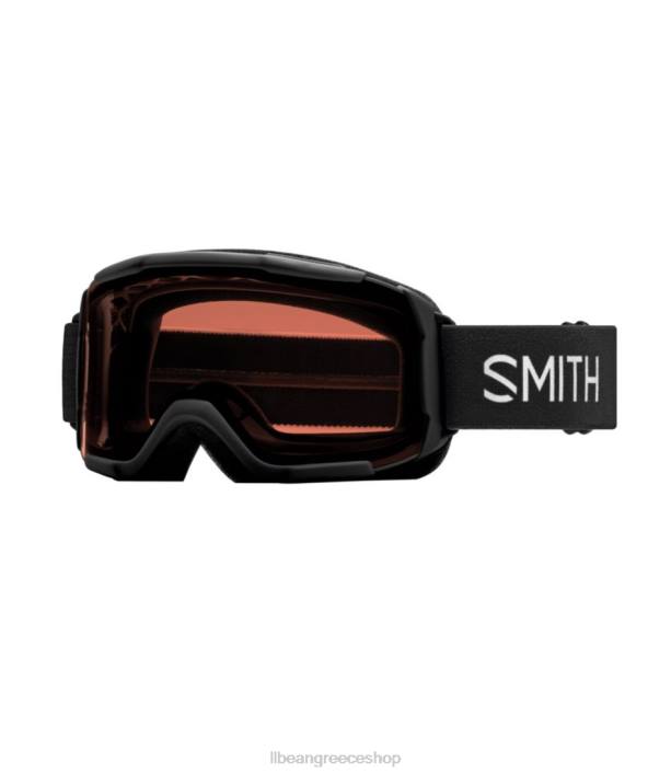 για άνδρες και γυναίκες γυαλιά σκι junior smith daredevil 6PHT2154 L.L.Bean χειμερινά σπόρ μαύρο/rc36