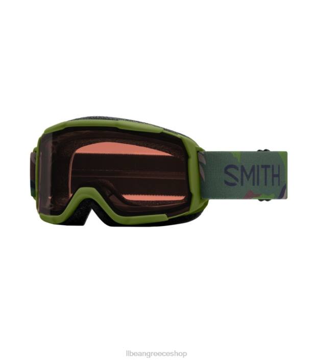 για άνδρες και γυναίκες γυαλιά σκι junior smith daredevil 6PHT4174 L.L.Bean χειμερινά σπόρ φυτό ελιάς camo