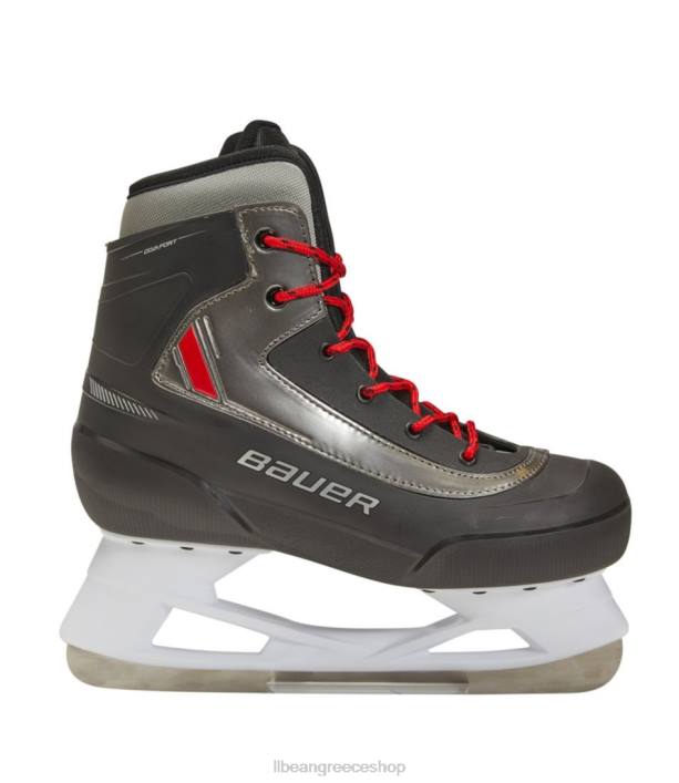 για άνδρες και γυναίκες πατίνια αναψυχής junior bauer expedition 6PHT2230 L.L.Bean χειμερινά σπόρ μαύρος