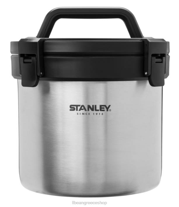 για άνδρες και γυναίκες stanley adventure vacuum crock 3 quart 6PHT2304 L.L.Bean κουζίνα κάμπινγκ ανοξείδωτο ατσάλι