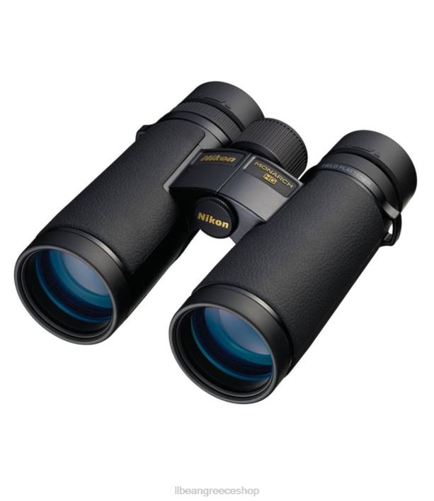 για άνδρες και γυναίκες διόπτρες nikon monarch hg 6PHT1557 L.L.Bean εξοπλισμός εξωτερικού χώρου μαύρος