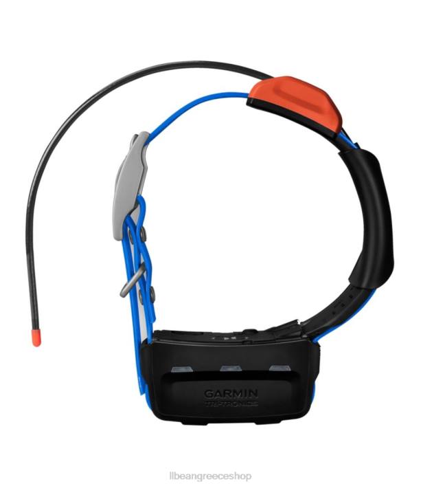 για άνδρες και γυναίκες Γιακάς garmin t5x gps 6PHT2176 L.L.Bean εξοπλισμός εξωτερικού χώρου μπλε μαύρο