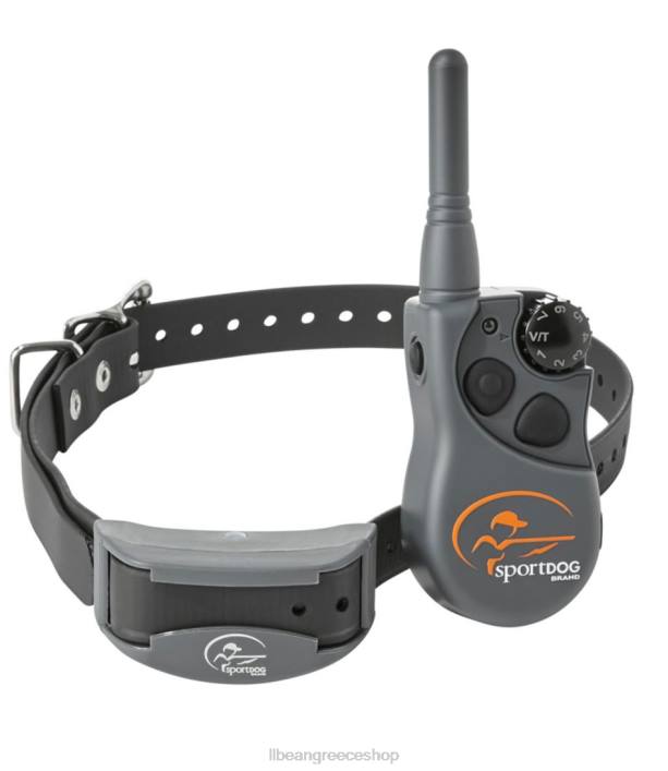 για άνδρες και γυναίκες μάρκας sportdog επίμονος εκπαιδευτής σκύλων της σειράς x 6PHT1559 L.L.Bean εξοπλισμός εξωτερικού χώρου γκρί