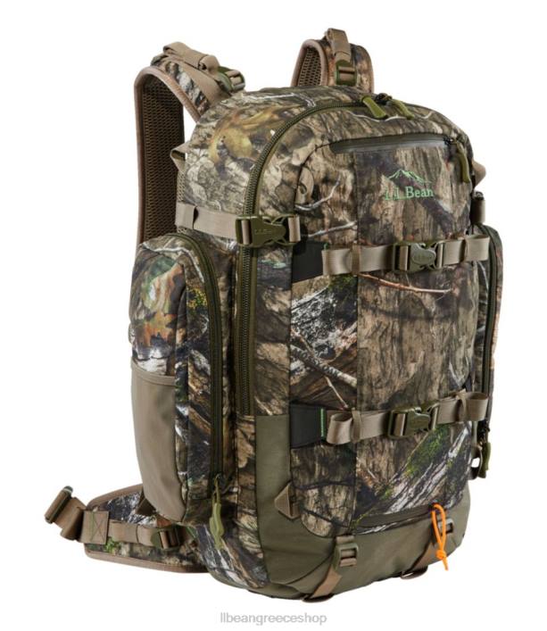 για άνδρες και γυναίκες ridge runner pro κυνηγετικό πακέτο 6PHT1710 L.L.Bean εξοπλισμός εξωτερικού χώρου ποώδη βελανιδιά χώρα dna