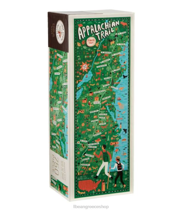 για άνδρες και γυναίκες παζλ απλαχικά μονοπάτια 6PHT2083 L.L.Bean παιχνίδια και αναψυχή πολυ