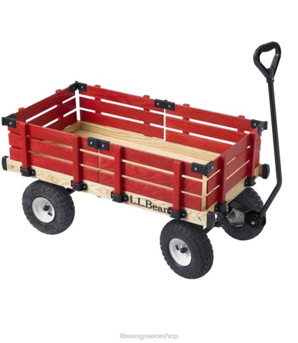 για άνδρες και γυναίκες βαγόνι rambler xl 6PHT1528 L.L.Bean παιχνίδια και αναψυχή το κόκκινο