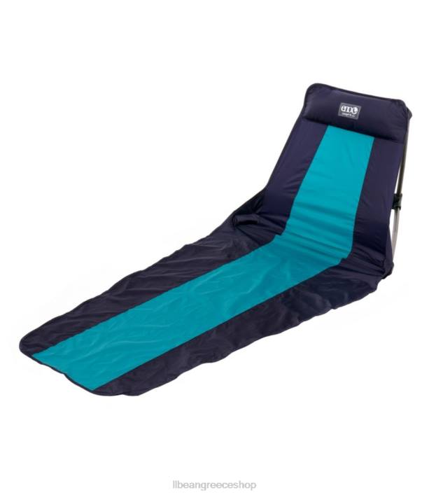για άνδρες και γυναίκες eno lounger gl καρέκλα 6PHT4106 L.L.Bean έπιπλα για κάμπινγκ ναυτικό/θαλασσινός αφρός