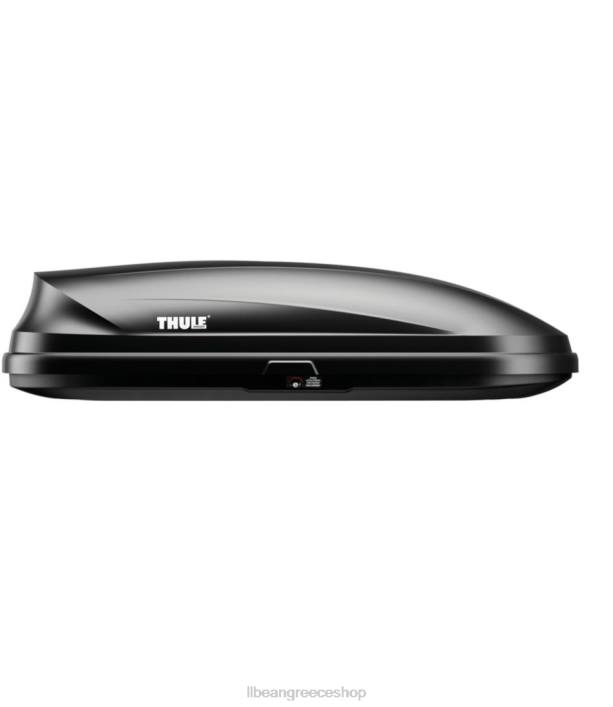 για άνδρες και γυναίκες κουτί φορτίου thule 614 pulse m 6PHT1456 L.L.Bean εξοπλισμός εξωτερικού χώρου μαύρος