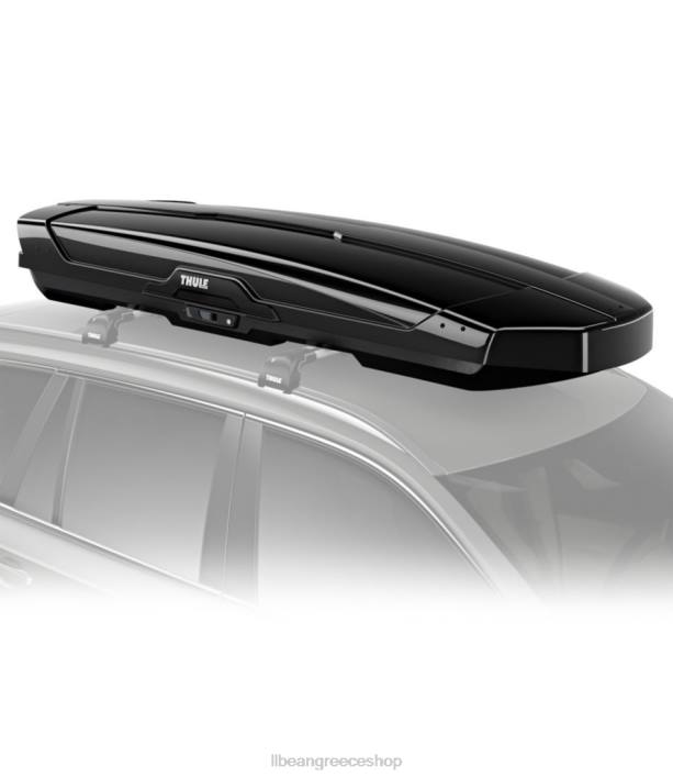 για άνδρες και γυναίκες thule 6295 motion xt αλπικό κουτί οροφής 6PHT2180 L.L.Bean εξοπλισμός εξωτερικού χώρου μαύρος
