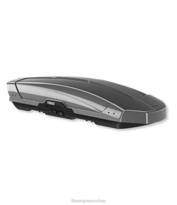 για άνδρες και γυναίκες thule 6298 motion xt εξαιρετικά μεγάλο κουτί φορτίου 6PHT3938 L.L.Bean εξοπλισμός εξωτερικού χώρου τιτάν γυαλιστερό