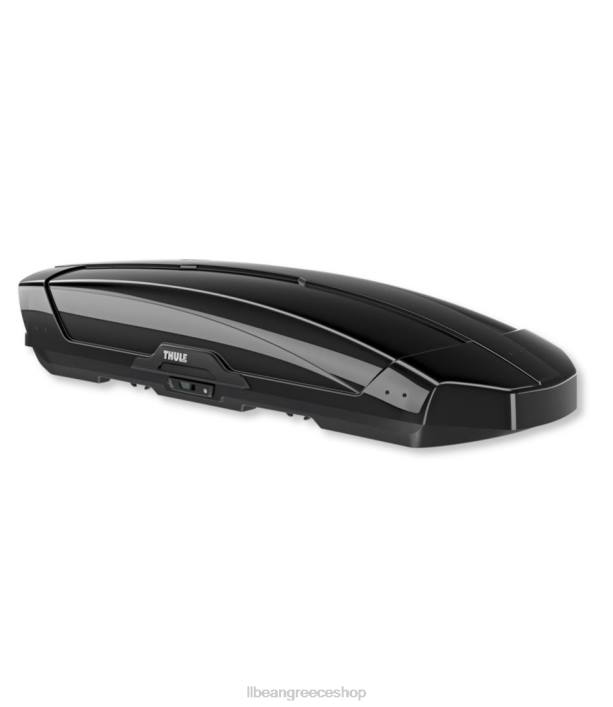 για άνδρες και γυναίκες thule 6299 motion xt εξαιρετικά μεγάλο κουτί φορτίου 6PHT2129 L.L.Bean εξοπλισμός εξωτερικού χώρου μαύρο γυαλιστερό
