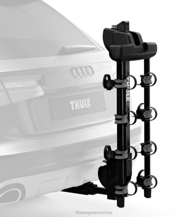 για άνδρες και γυναίκες thule 9058 κάμπερ ποδηλάτου 6PHT1751 L.L.Bean εξοπλισμός εξωτερικού χώρου μαύρος