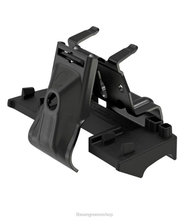 για άνδρες και γυναίκες κιτ προσαρμογής flush mount thule evo 6PHT1671 L.L.Bean εξοπλισμός εξωτερικού χώρου μαύρος