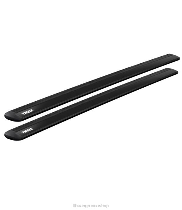 για άνδρες και γυναίκες thule evo wingbar 6PHT1556 L.L.Bean εξοπλισμός εξωτερικού χώρου μαύρος