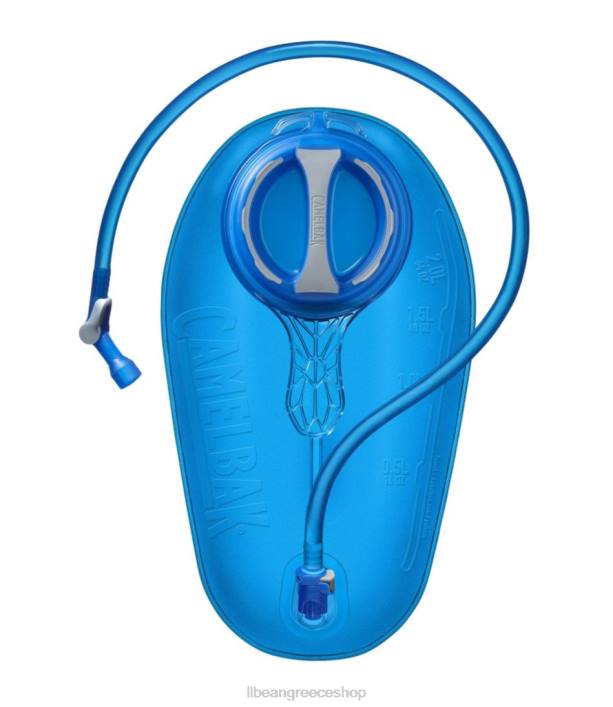 για άνδρες και γυναίκες δεξαμενή camelbak crux 6PHT1691 L.L.Bean εξοπλισμός εξωτερικού χώρου μπλε
