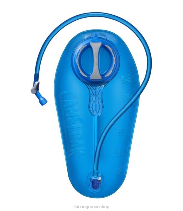 για άνδρες και γυναίκες δεξαμενή camelbak crux 6PHT1723 L.L.Bean εξοπλισμός εξωτερικού χώρου μπλε
